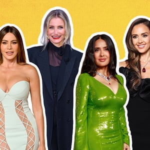 Latina Celebs Over 40 Aren't Giving Up on Love, and Neither Am I