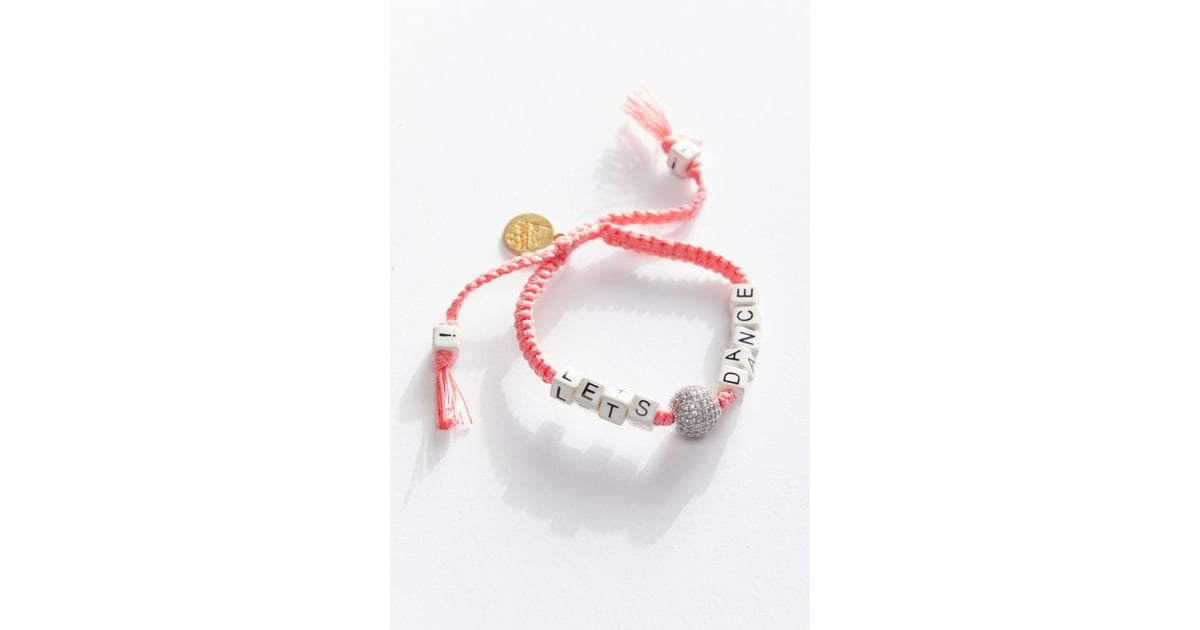 Friendship Bracelet '90s Gift Guide POPSUGAR Love & Sex Photo 19