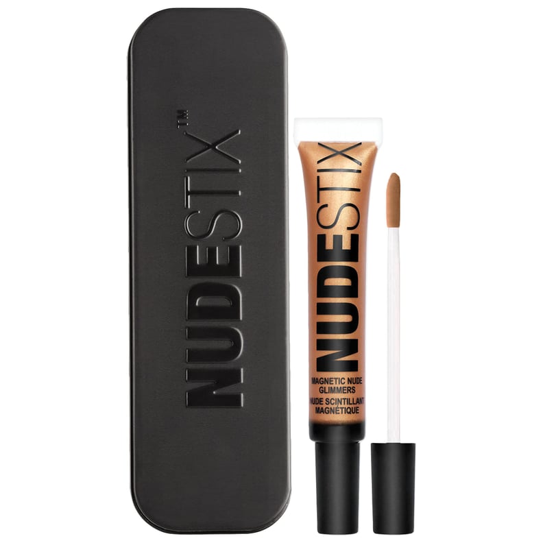 Nudestix Magnetic Nude Glimmer Highlighter