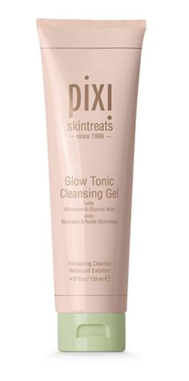 Pixi Glow Tonic Cleansing Gel