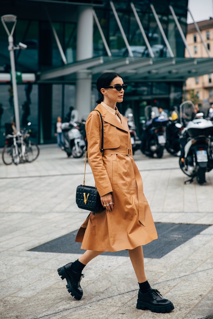 MFW Day 3 | The Best Street Style at Milan Fashion Week Spring 2020 ...