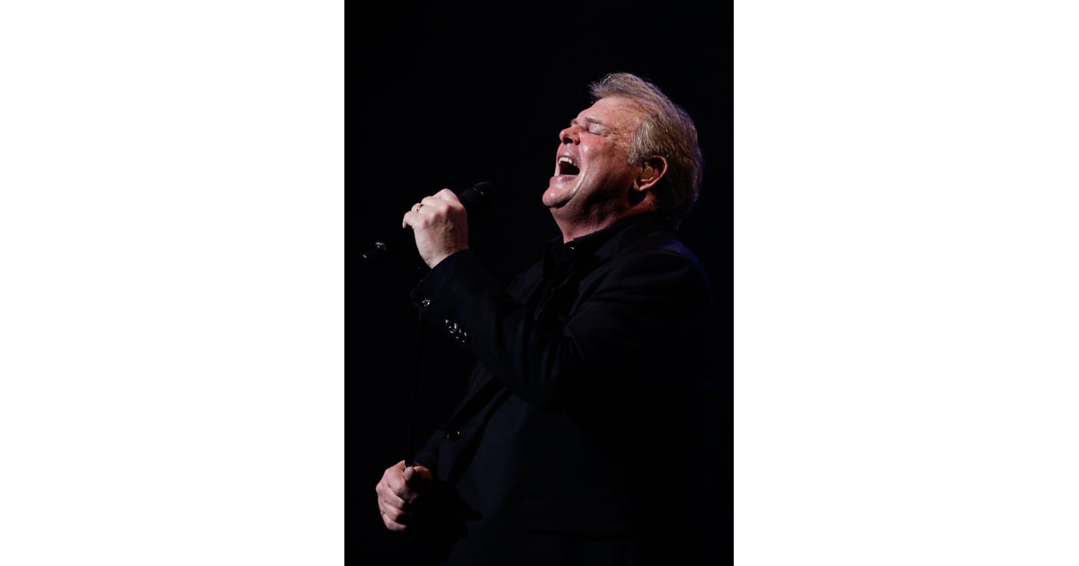 John Farnham | Top 50 Australian Pop Culture Icons: Film, TV, Music