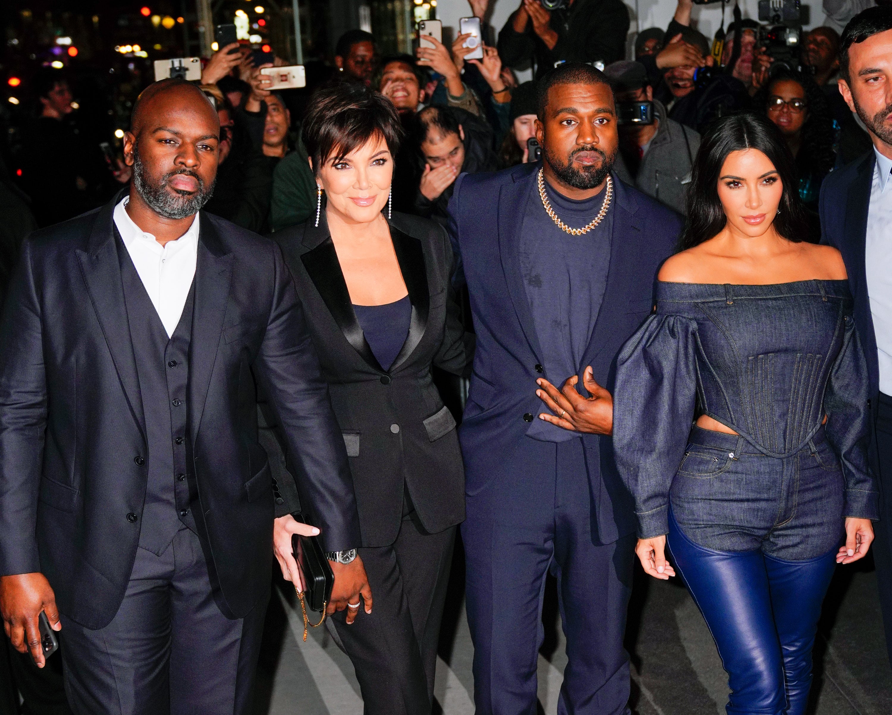 Are Kris Jenner and Boyfriend Corey Gamble Getting Married?