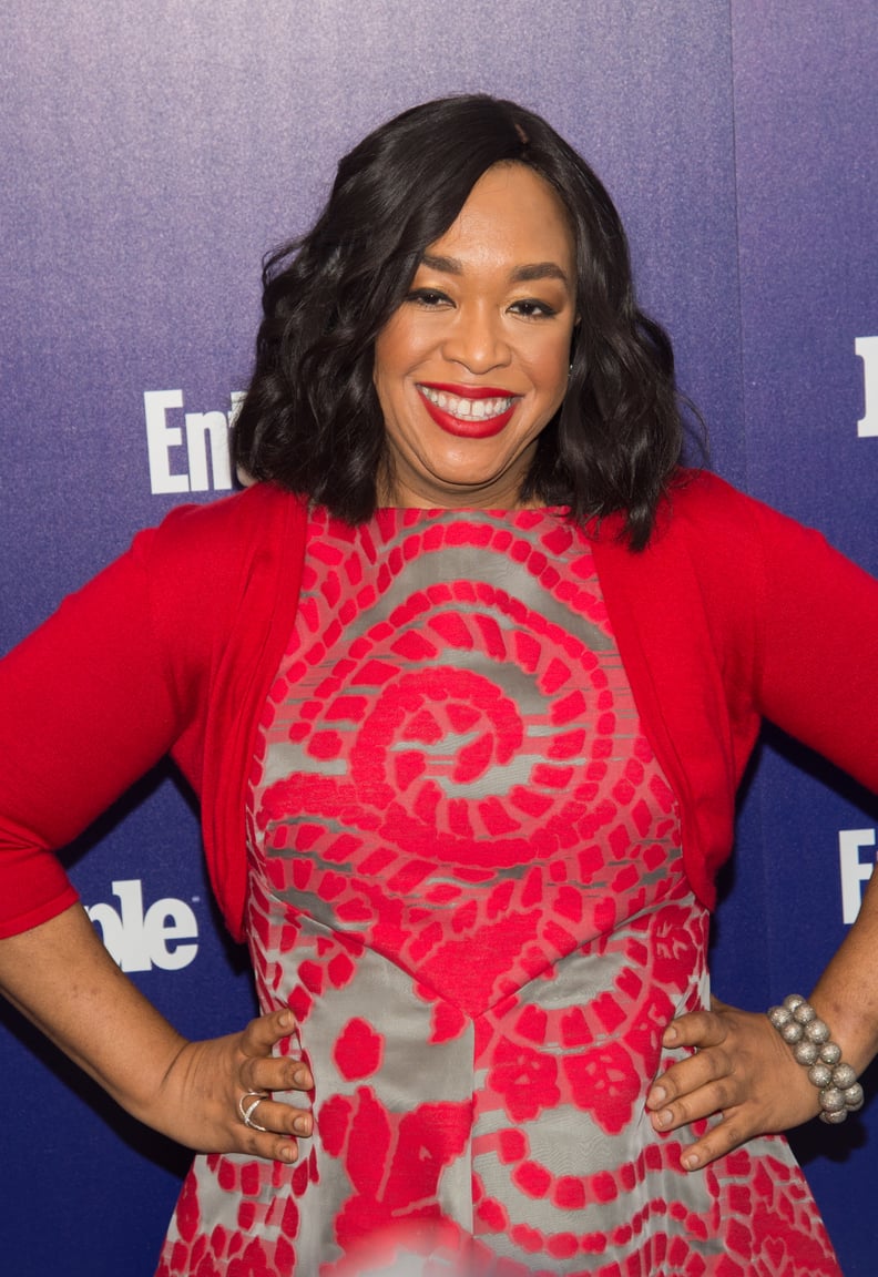 Shonda Rhimes