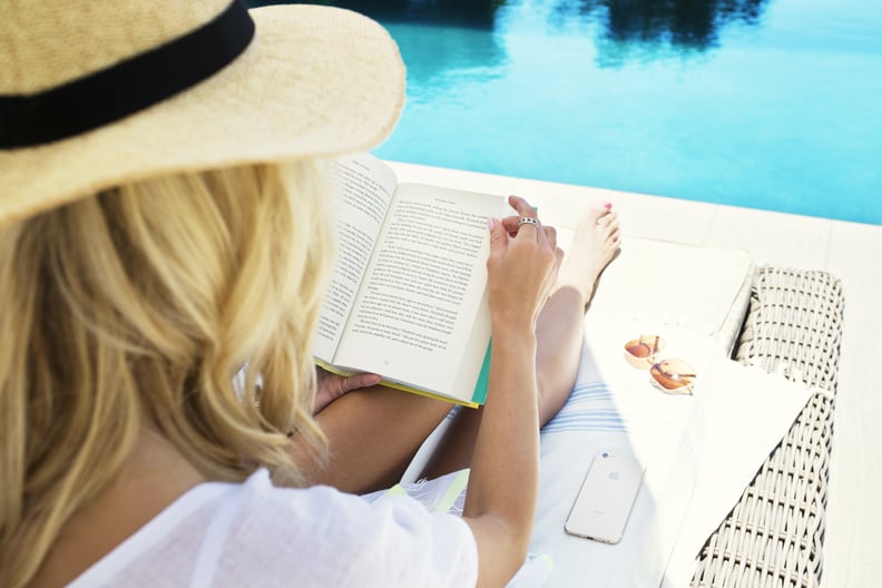 Page-Turning Beach Reads