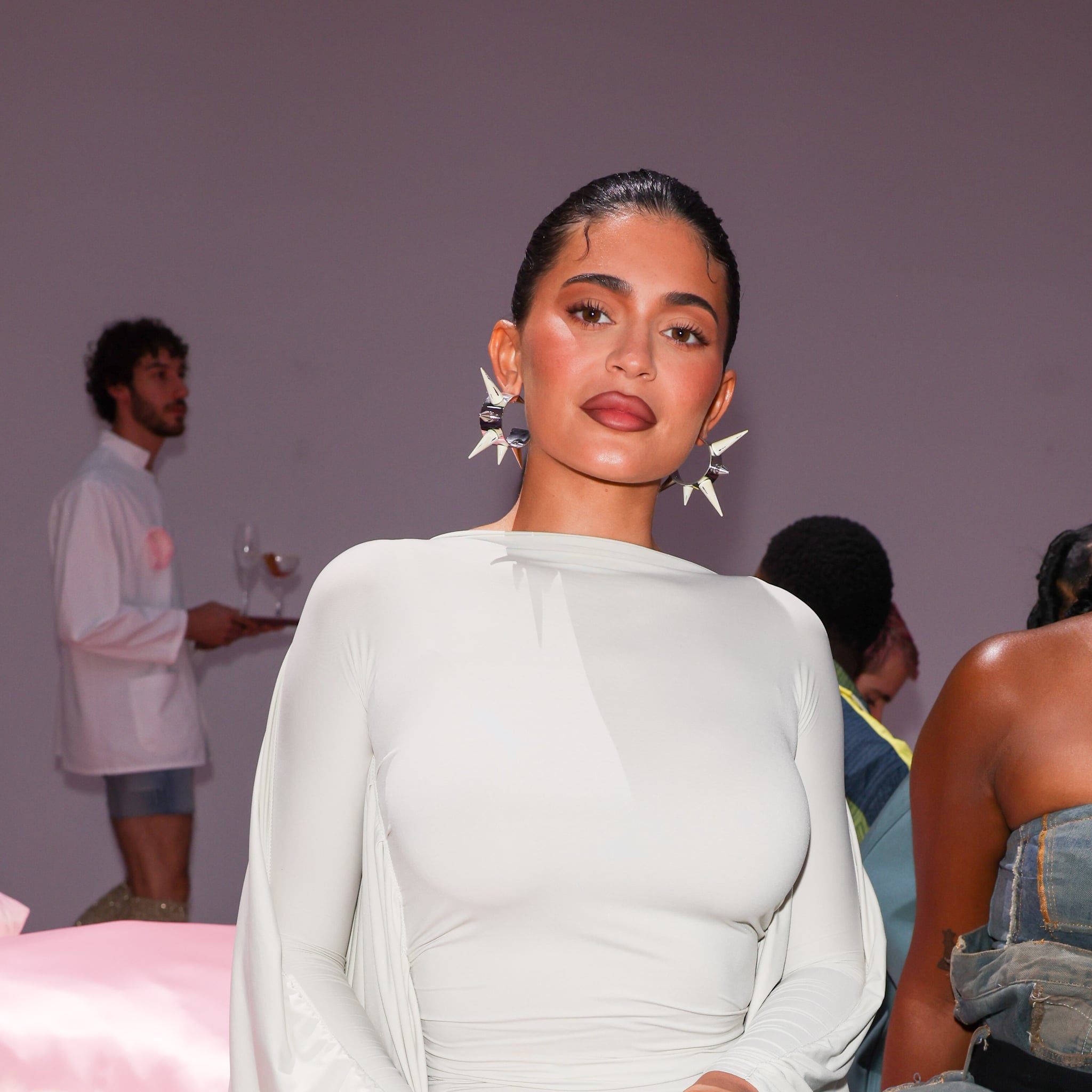 Aggregate 157+ kylie jenner emerald green necklace best