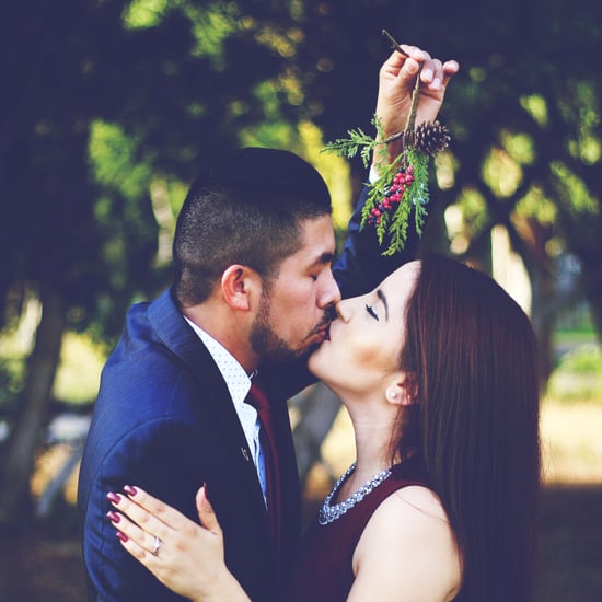 Tips For Your First Holidays as a Couple