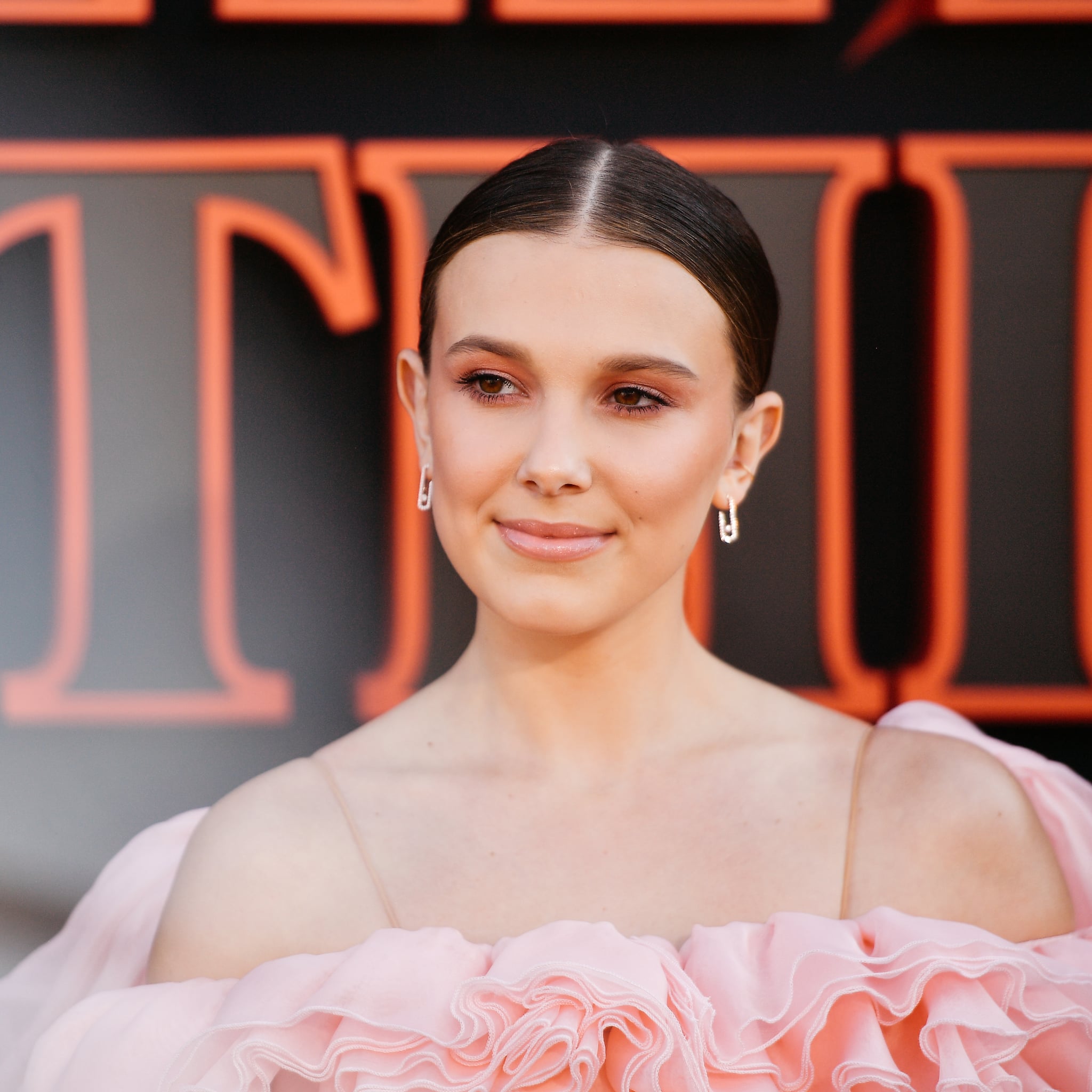 Millie Bobby Brown 11 Facts You Need To Know About Stranger Things Star  Including  Capital