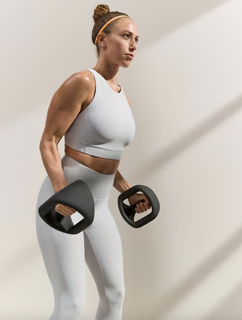 Best Compressive Sports Bra