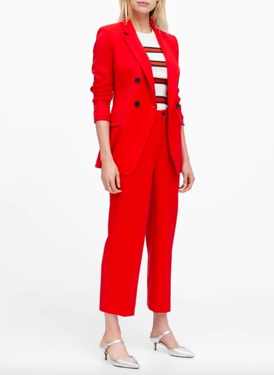 Best Petite Clothing at Banana Republic