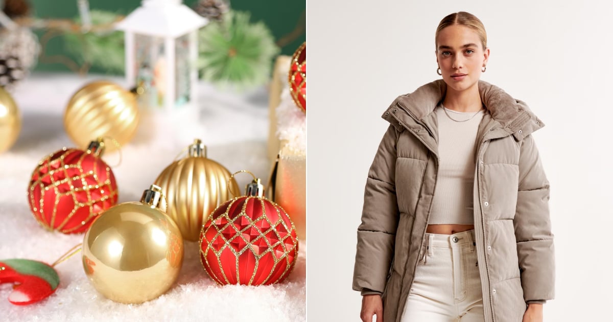 Best Sales and Deals, November 2023 Abercrombie, Nordstrom MSNBCTV NEWS