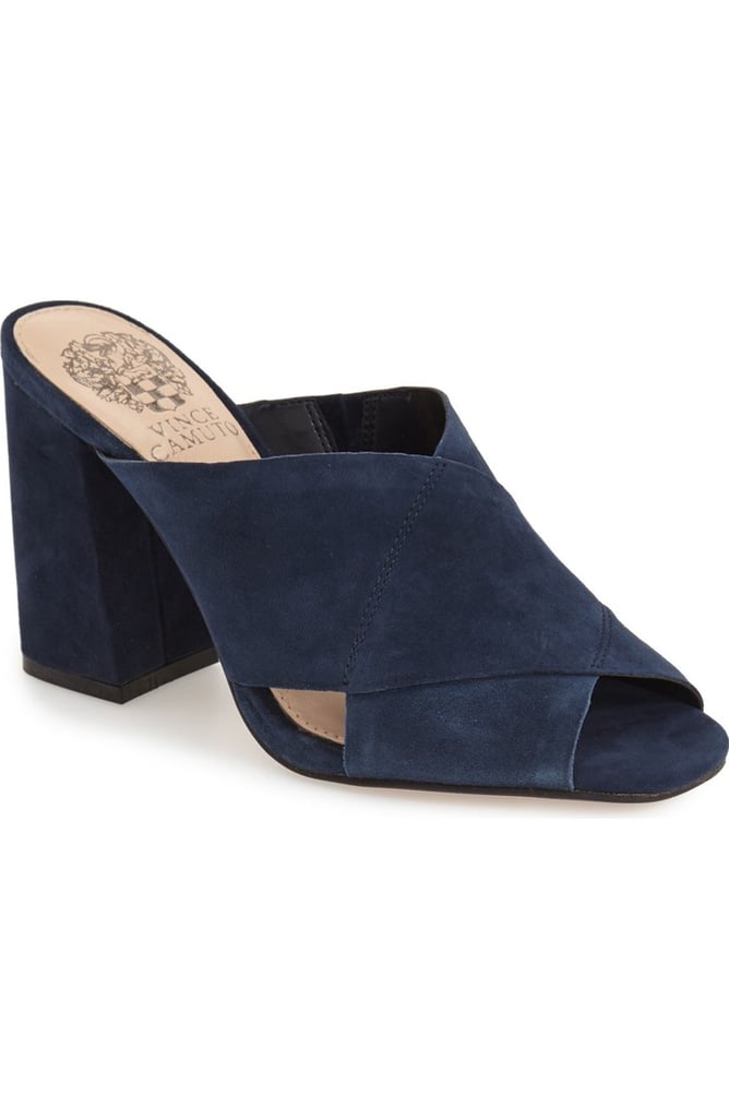 vince camuto mules