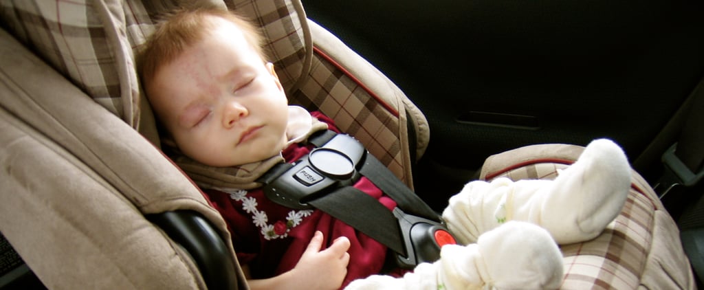 Dangers of Leaving Kids in Hot Cars
