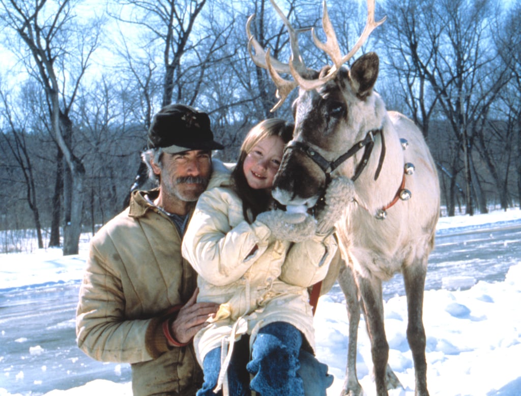 Prancer (1989)