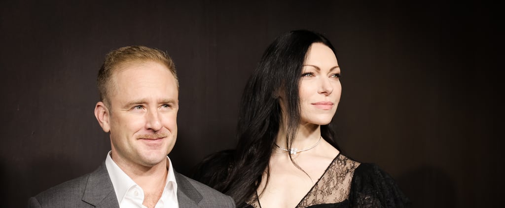 How Many Kids Do Laura Prepon and Ben Foster Have?