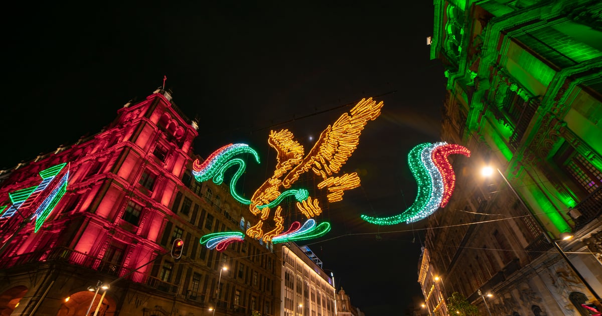 Explicando la historia de las Fiestas Patrias en América Latina