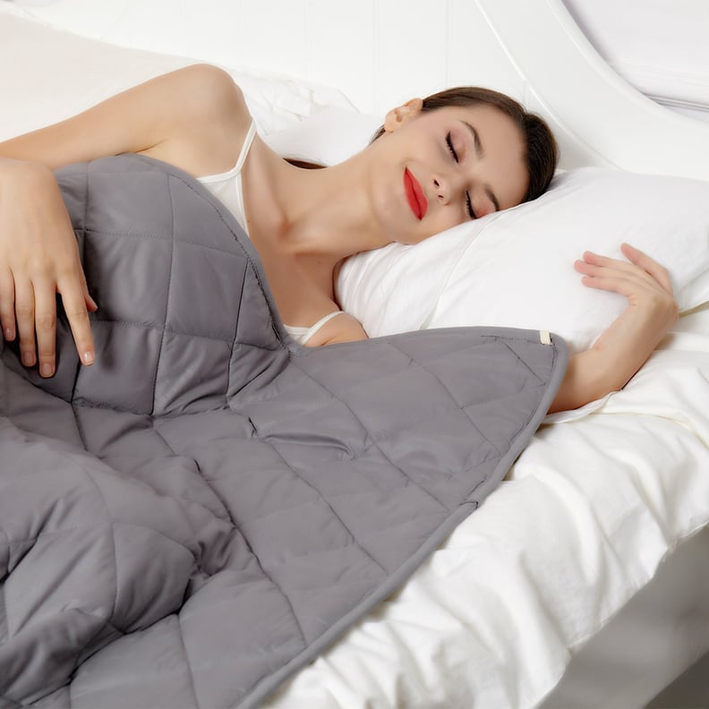 Best Weighted Blanket For Sleeping