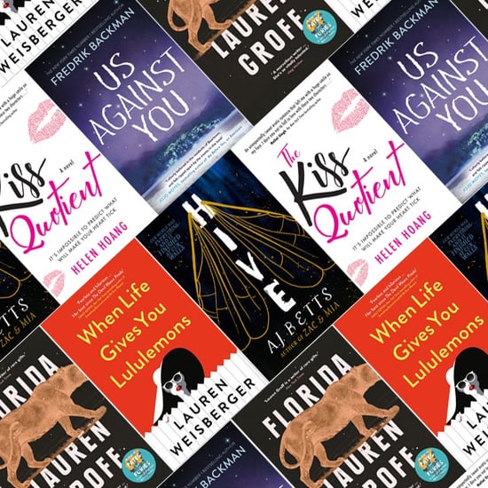 New Book Releases June 2018 Popsugar Celebrity Australia Trading volume was 3.3 billion shares and average daily volume (adv) was 157 million shares, compared to 2.7 billion shares and. popsugar australia