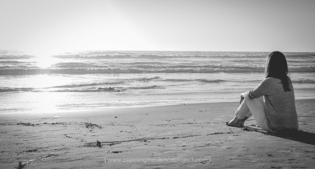 Exposing the Silence Photo Project Fights Obstetric Violence