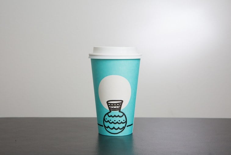 Starbucks Spring Cups 2017