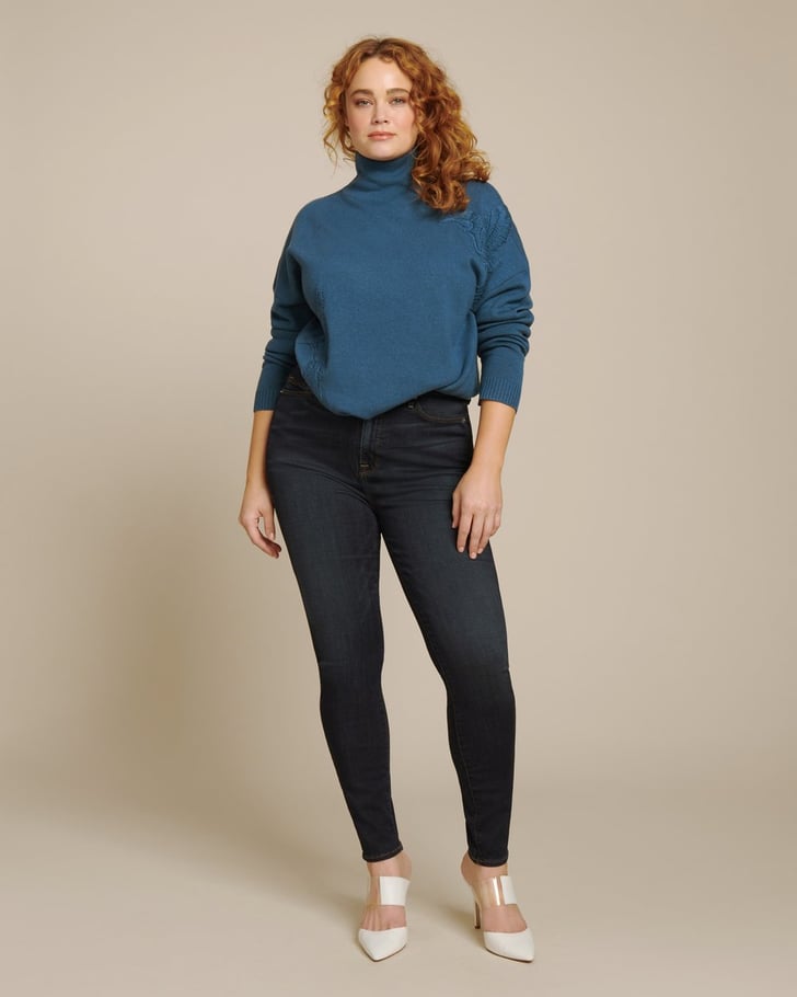 Good American Good Legs | The Best Plus-Size Clothes From 11 Honoré ...