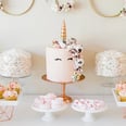 Did Someone Say Glitter? These Unicorn Baby Shower Ideas Will Make You a Believer