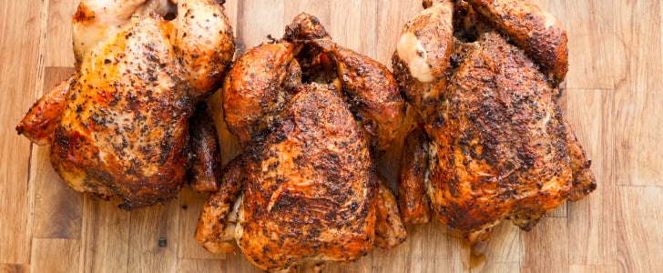 Things to Make With Rotisserie Chicken