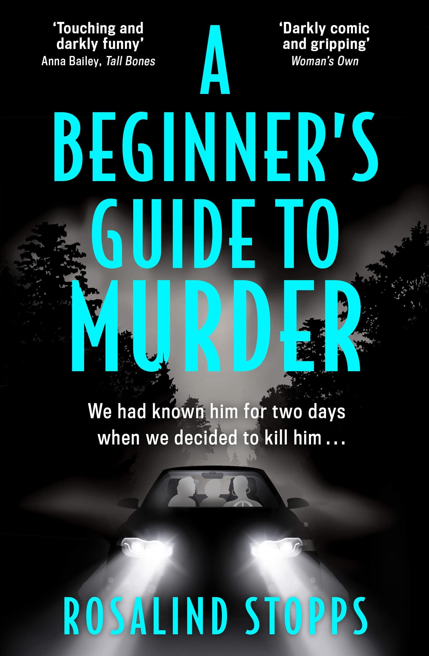 The Best New Thriller and Mystery Books of 2022 So Far | POPSUGAR  Entertainment