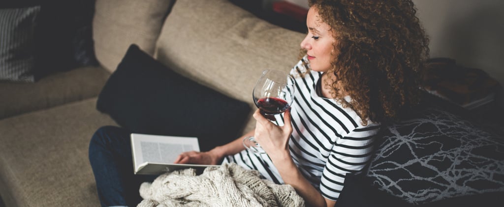 Bad News: You Only Think That Late-Night Glass of Wine Is Helping You Sleep