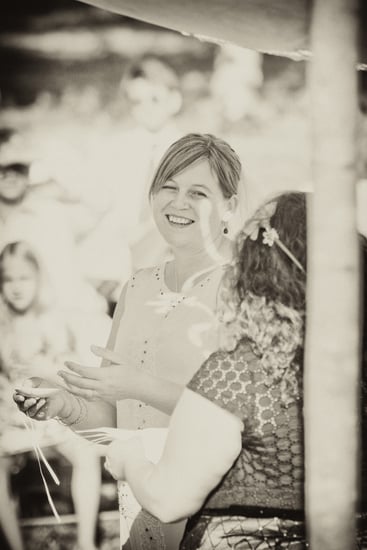 Real Wedding Traditions