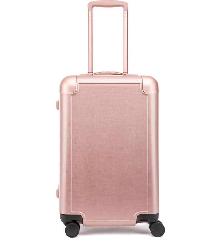 Calpak x Jen Atkin 22-Inch Carry-On Suitcase | Best Carry-On Luggage ...