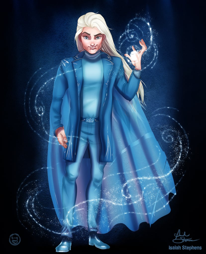 Elsa