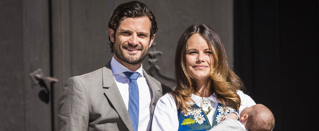 Swedish Royals at National Day Celebration Pictures 2016