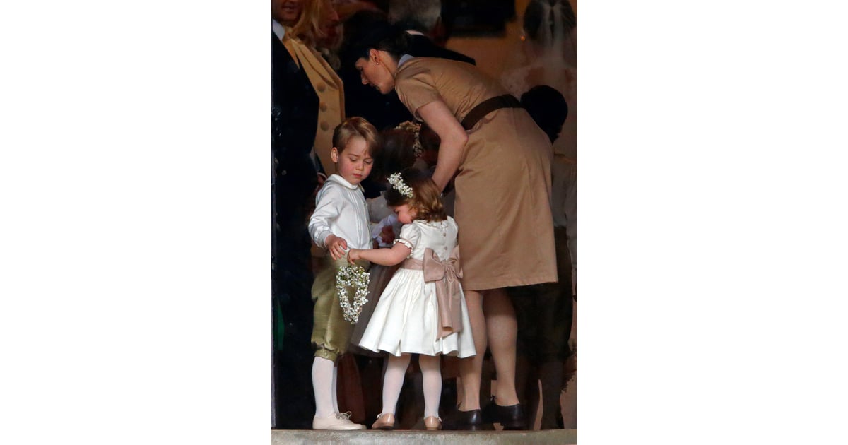 What Is the Royal Nanny Like? POPSUGAR UK Parenting Photo 2