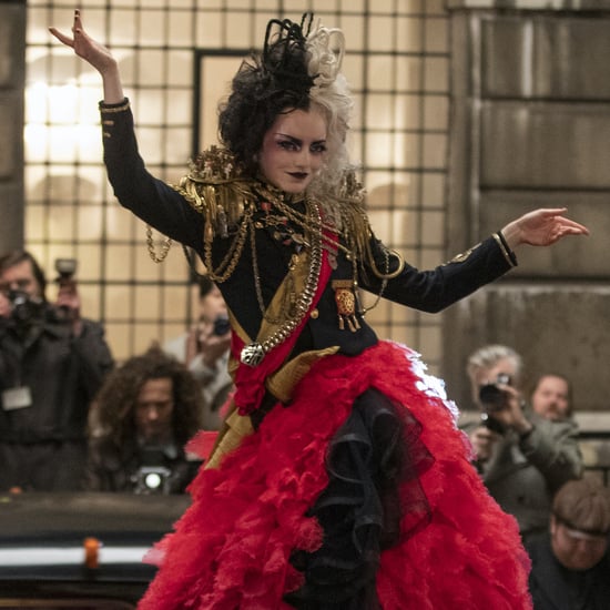 Listen to Music From the Cruella Soundtrack