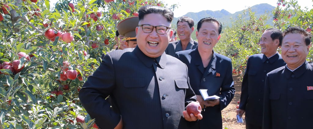 What Did Kim Jong-Un Mean When He Called Trump a Dotard?