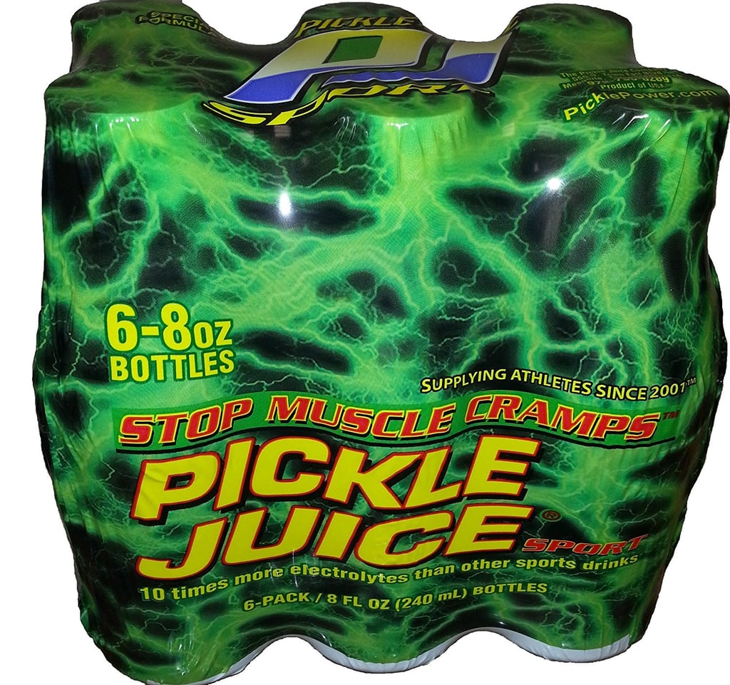 Pickle Juice Original Recipe Sport ($13)