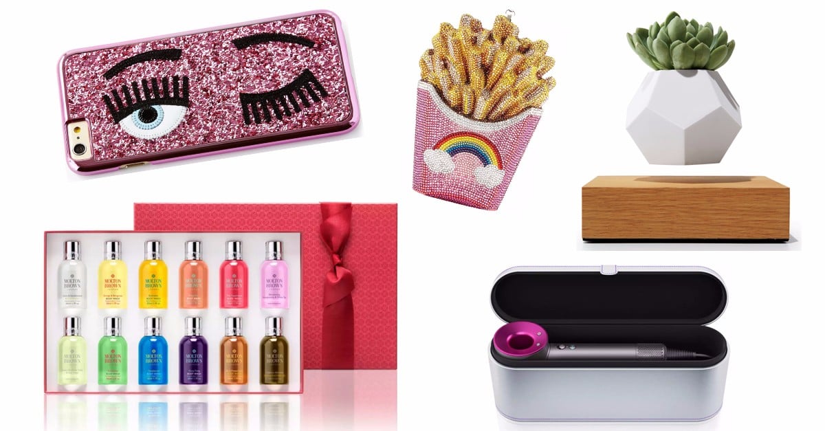 Neiman Marcus Christmas Book 2017 POPSUGAR Fashion