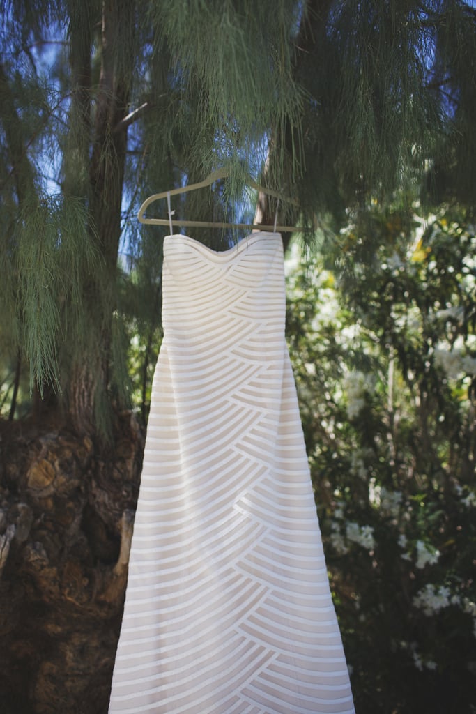 Stylish Palm Springs Wedding Pictures