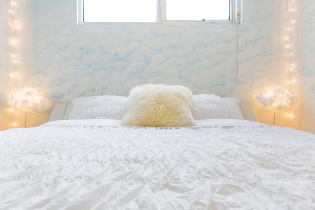 Relaxing Airbnb in Melbourne, Australia