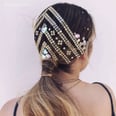 50+ Festival Hair Ideas, So You Can Whip Your Hair Back and Forth All Weekend Long