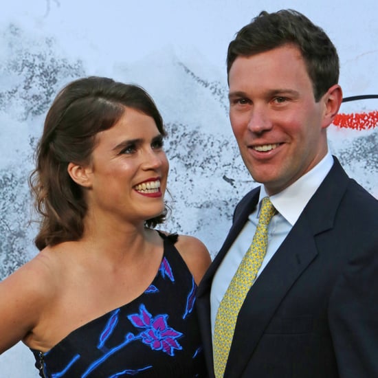 Where to Watch Princess Eugenie’s Wedding