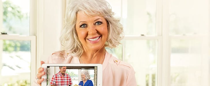 Paula Deen Network