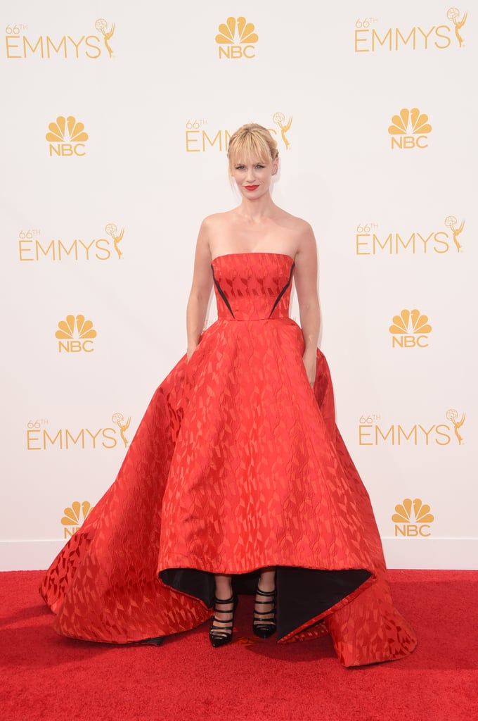 January Jones