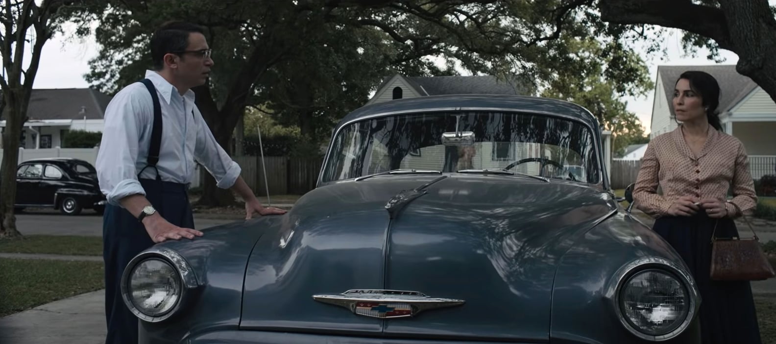 14 Best Thrillers on Hulu 2023 POPSUGAR Entertainment