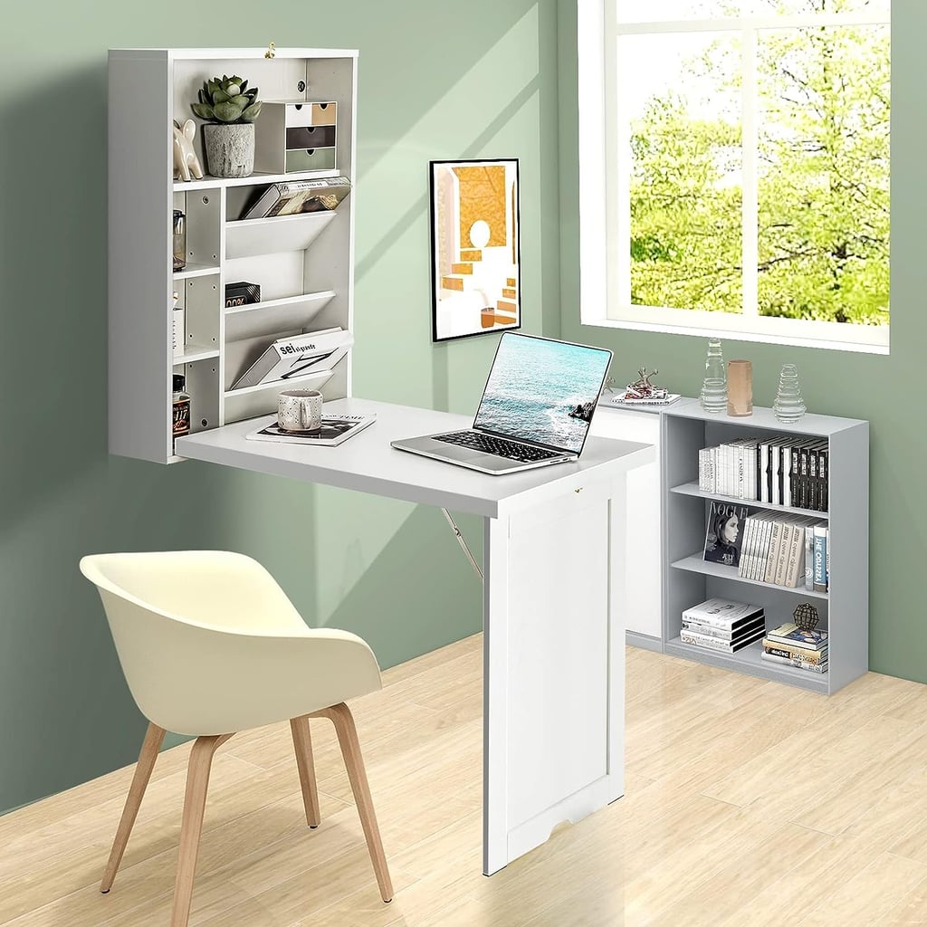 Best Space-Saving Furniture From Amazon | 2024