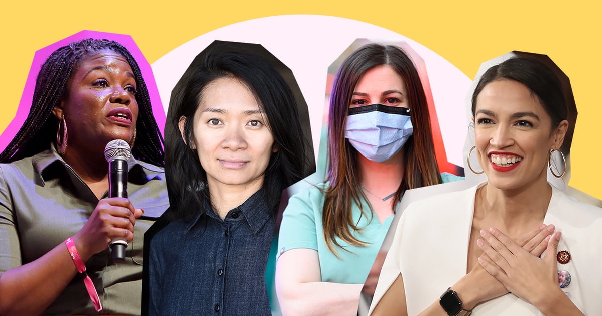 An Ode to Unstoppable Women This Women's History Month | PS News