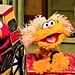 Study Finds Sesame Street Improves School Performance