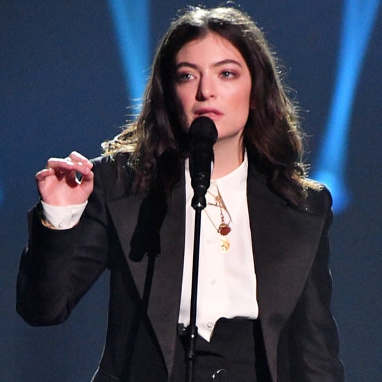 Why Didn't Lorde Perform at the Grammys?
