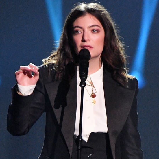 Why Isn't Lorde Performing at the Grammys?